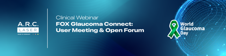 FOX Glaucoma Connect